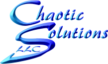 Chaotic Solutions